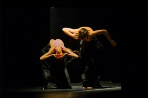 Contenedores de Arte: Danza. Compañía Antonio Ruz