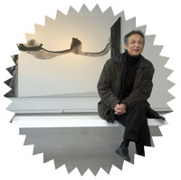 Gao  Xingjian