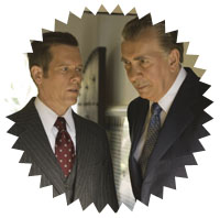 EL  DESAFÍO. FROST/ NIXON