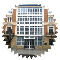 Centro Cultural Ibercaja La Rioja