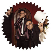 CAFÉ TACVBA