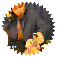 DJ CLICK