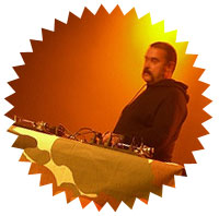 DJ FLORO