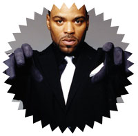 METHOD MAN