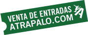 Venta de entradas en atrapalo.com
